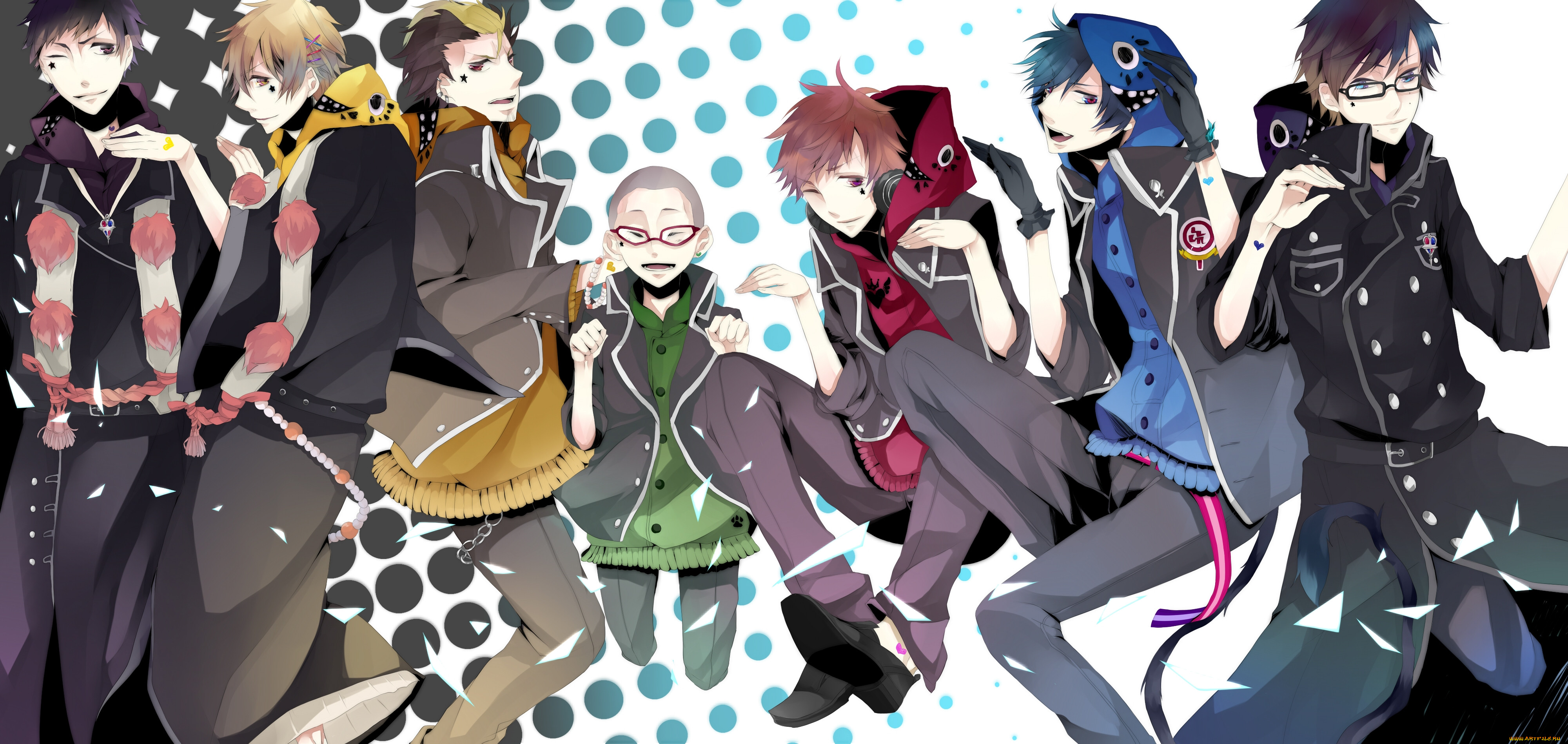 , ao, no, exorcist